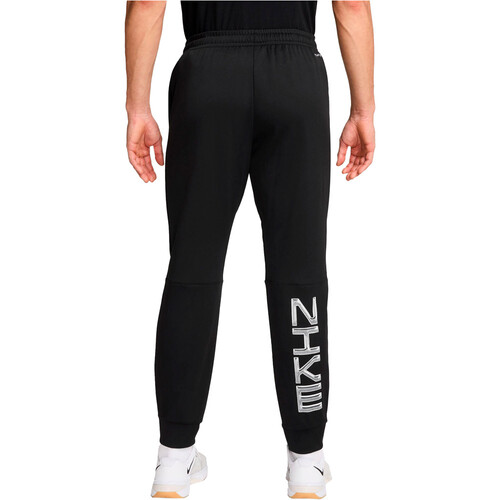 Nike pantalón hombre DRI-FIT UV FLEX NEGRO