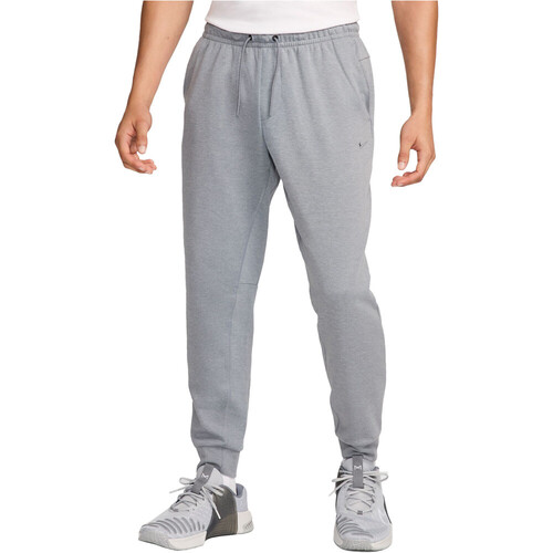NIKE DRI-FIT UV PRIMARY gris