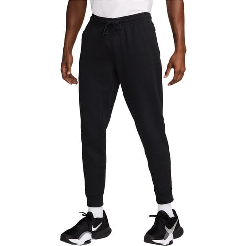 NIKE DRI-FIT UV PRIMARY negro
