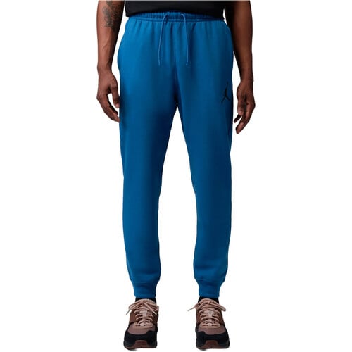NIKE JORDAN JUMPMAN azul