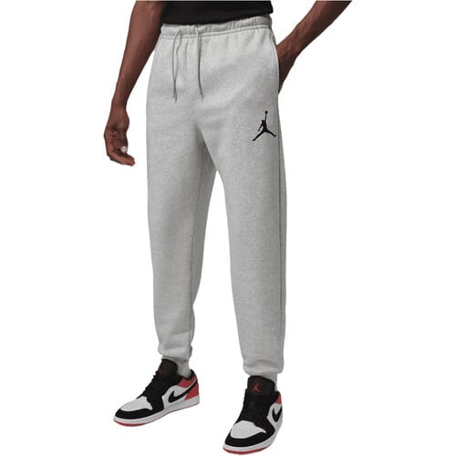 NIKE JORDAN JUMPMAN gris