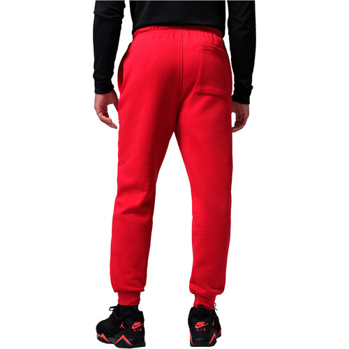 Nike pantalón hombre JORDAN JUMPMAN ROJO