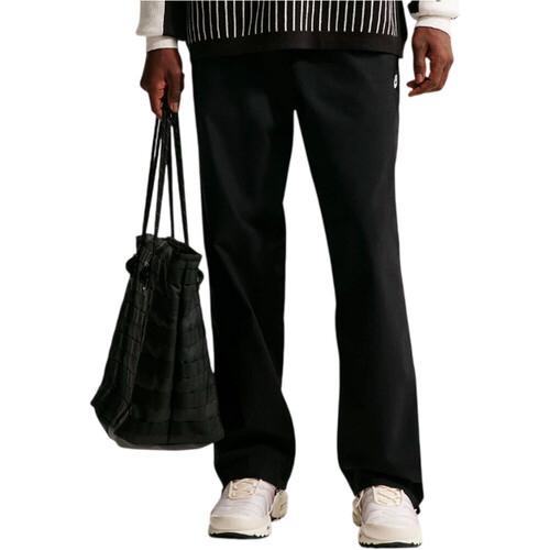 NIKE SPORTSWEAR CLUB negro