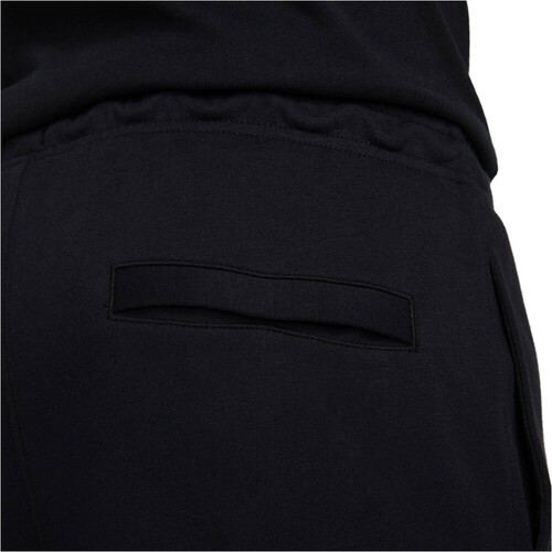 NIKE CLUB JOGGER negro