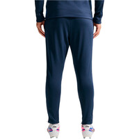 Nike pantalón hombre M NK TF ACD PNT KPZ WW AZUL vista trasera
