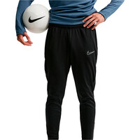 Nike pantalón hombre M NK TF ACD PNT KPZ WW NEGRO vista detalle