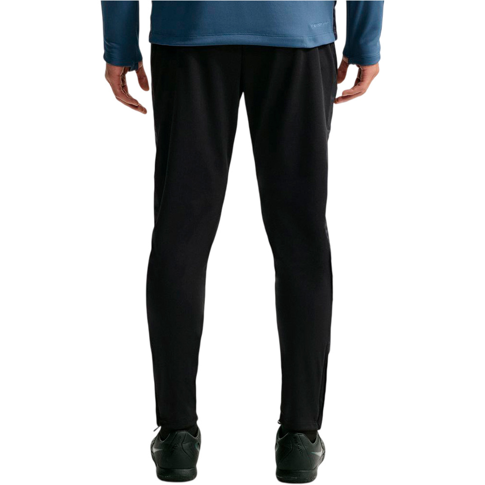 Nike pantalón hombre M NK TF ACD PNT KPZ WW NEGRO vista trasera
