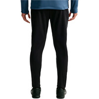 Nike pantalón hombre M NK TF ACD PNT KPZ WW NEGRO vista trasera