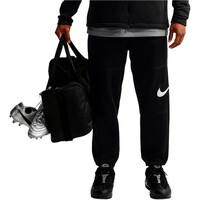 Nike pantalón hombre M NK TF PRMR i96 PNT K NEGRO vista frontal