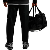 Nike pantalón hombre M NK TF PRMR i96 PNT K NEGRO vista trasera