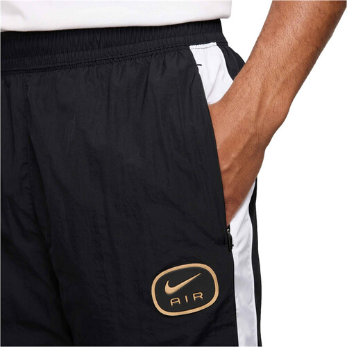 Nike pantalón hombre SPORTSWEAR AIR NEGRO