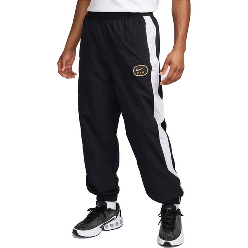 Nike pantalón hombre SPORTSWEAR AIR NEGRO