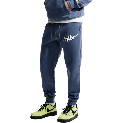 NIKE SPORTSWEAR CLUB azul
