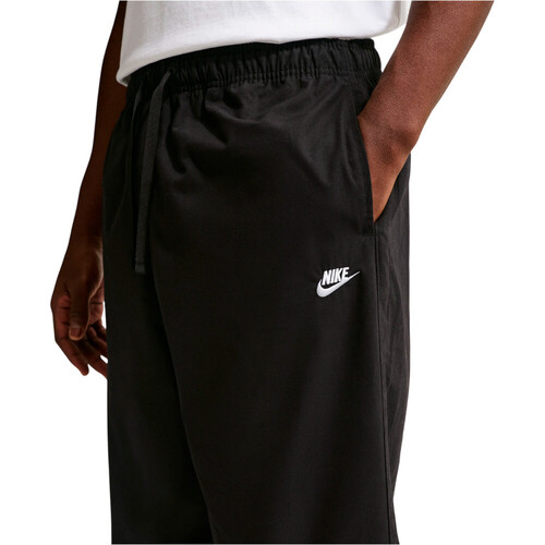 Nike pantalón hombre SPORTSWEAR CLUB NEGRO