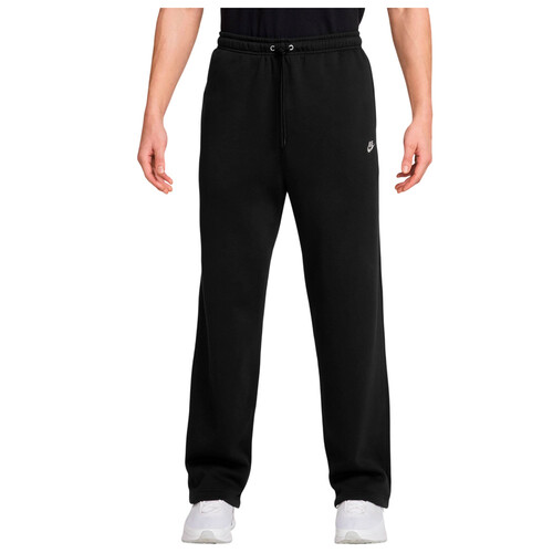 NIKE SPORTSWEAR CLUB negro