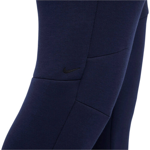 NIKE TECH JOGGER negro