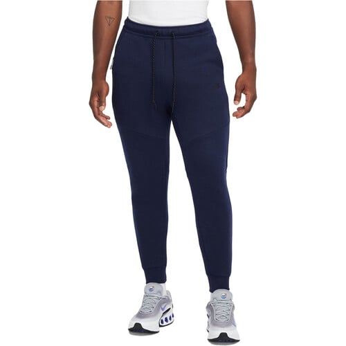 NIKE TECH JOGGER negro
