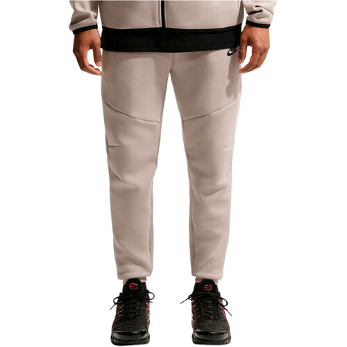 Nike pantalón hombre TECH MARRON