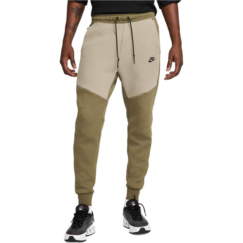 Nike pantalón hombre TECH VERDE