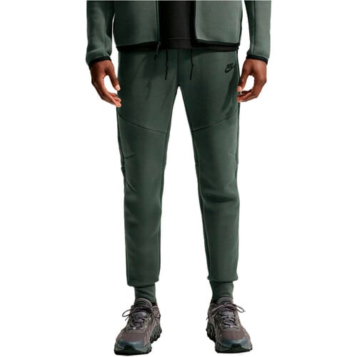NIKE TECH verde