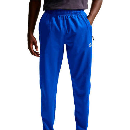 NIKE THERMA-FIT ACG WOLF azul