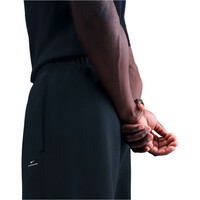 Nike pantalón hombre THERMA-FIT STANDARD ISSUE GRIS 03