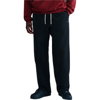 Nike pantalón hombre THERMA-FIT STANDARD ISSUE GRIS vista frontal