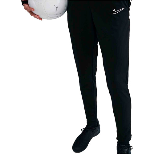 Nike pantalón mujer DRI-FIT ACADEMY NEGRO