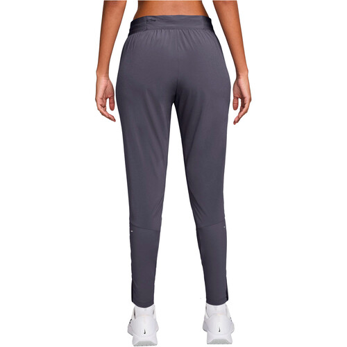 Nike pantalón mujer DRI-FIT SWIFT GRIS
