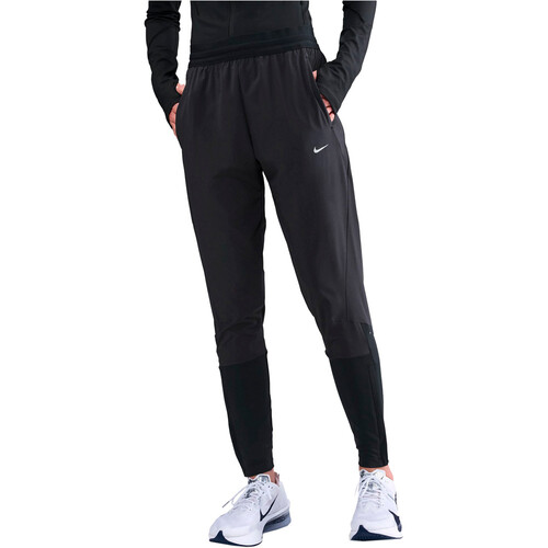 NIKE DRI-FIT SWIFT negro