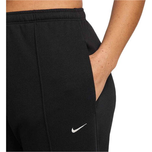 Nike pantalón mujer SPORTSWEAR CHILL NEGRO