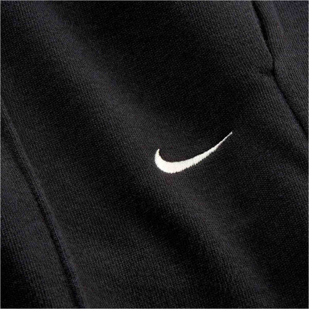 Nike pantalón mujer SPORTSWEAR CHILL NEGRO 04