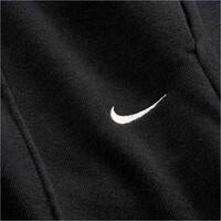 Nike pantalón mujer SPORTSWEAR CHILL NEGRO 04