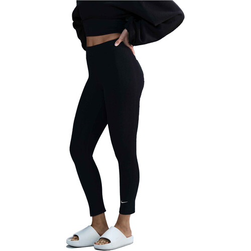 Nike pantalón mujer SPORTSWEAR CLASSCI NEGRO