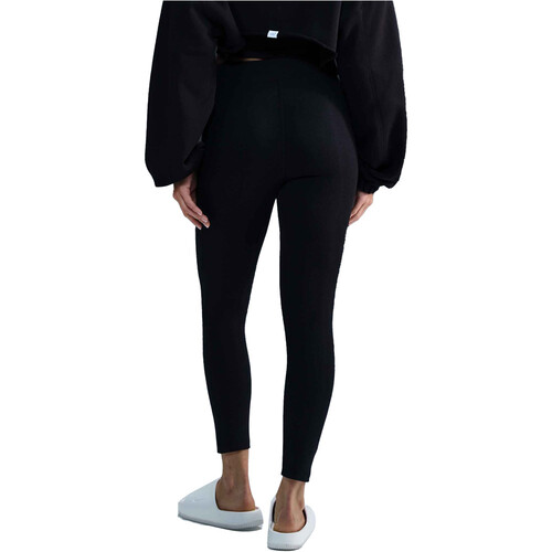 Nike pantalón mujer SPORTSWEAR CLASSCI NEGRO