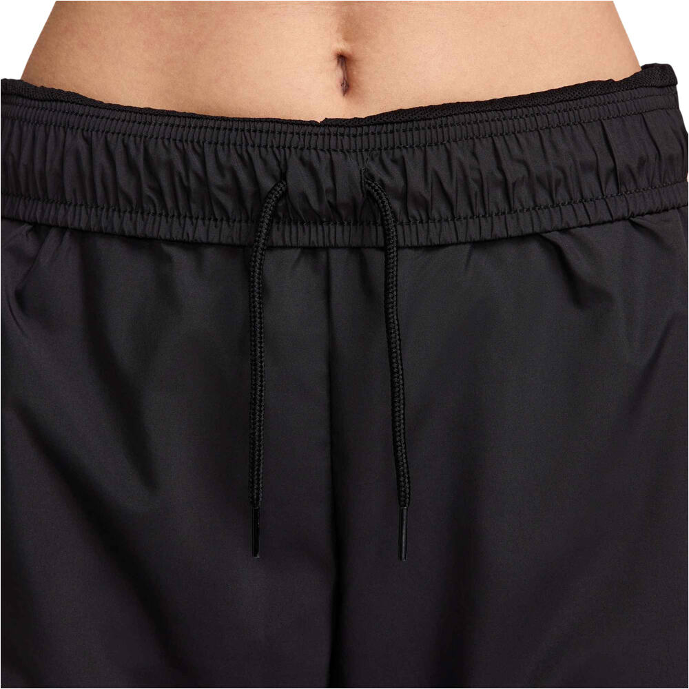 Nike pantalón mujer SPORTSWEAR CLASSIC NEGRO 03