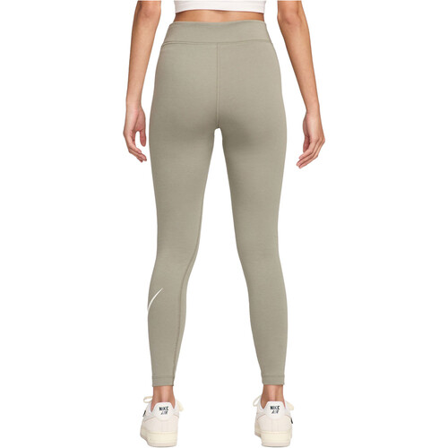 Nike pantalón mujer SPORTSWEAR CLASSIC VERDE
