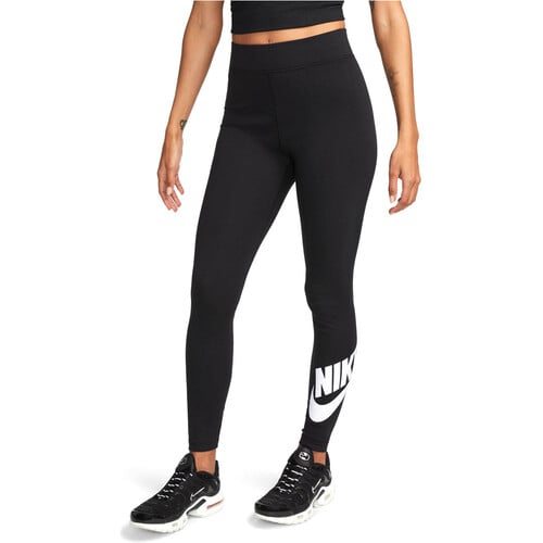 NIKE SPORTSWEAR CLASSICS negro