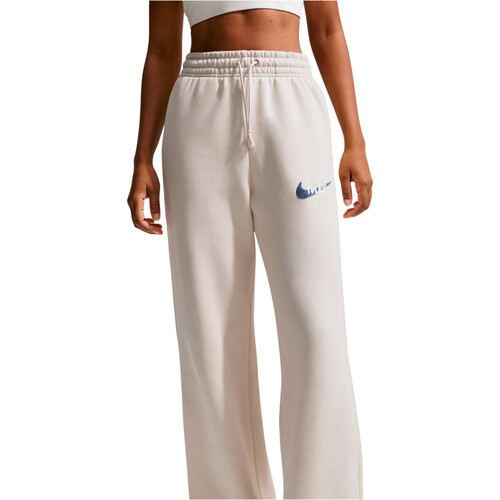 NIKE SPORTSWEAR PHOENIX blanco