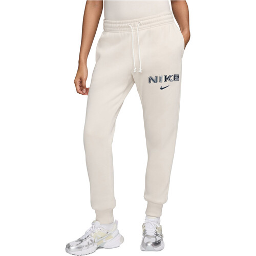 Nike pantalón mujer SPORTSWEAR PHOENIX LOGO 