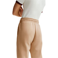 Nike pantalón mujer SPORTSWEAR PHOENIX MARRON 03