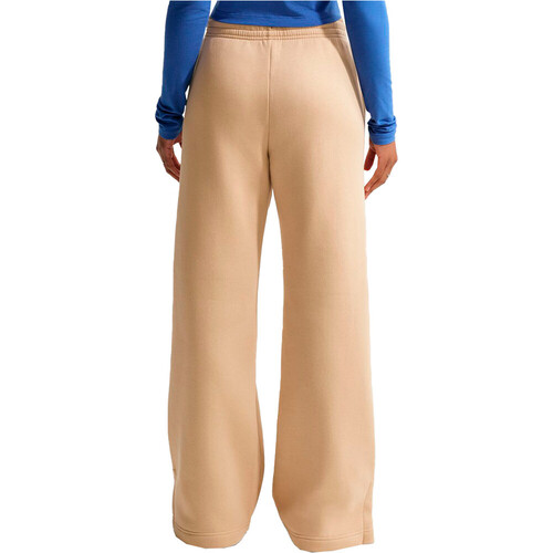 Nike pantalón mujer SPORTSWEAR PHOENIX MARRON