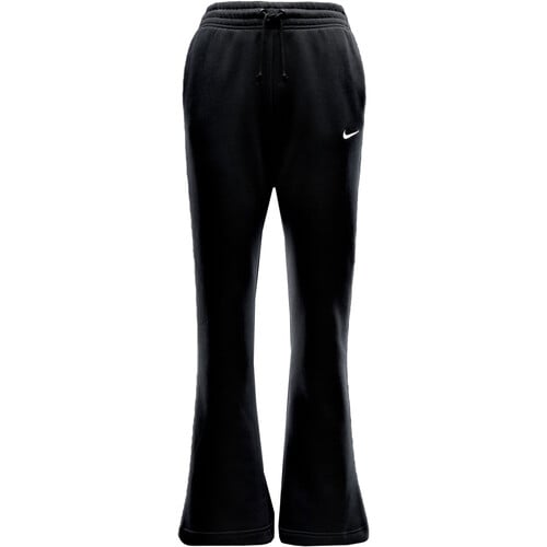 Nike pantalón mujer SPORTSWEAR PHOENIX NEGRO