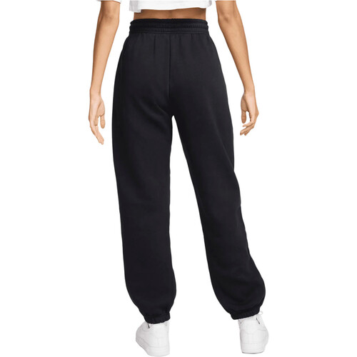 Nike pantalón mujer SPORTSWEAR PHOENIX NEGRO