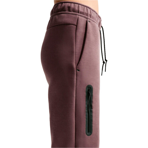 NIKE SPORTSWEAR TECH marron