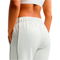 Nike pantalón mujer SPORTSWEAR WINDRUNNER MARRON 03