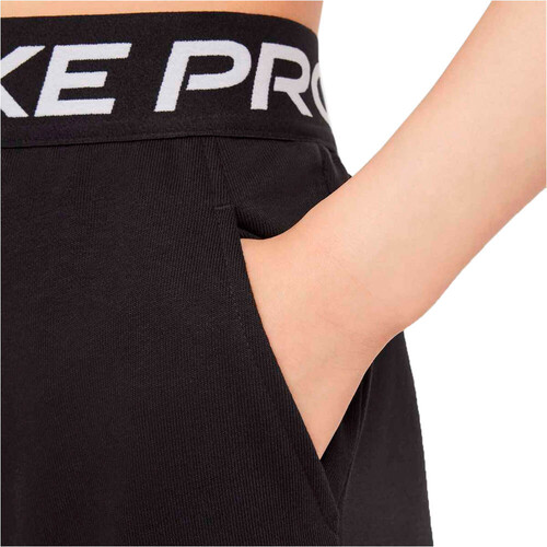 NIKE DRI-FIT PRO negro