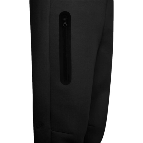 NIKE SPORTSWEAR TECH negro