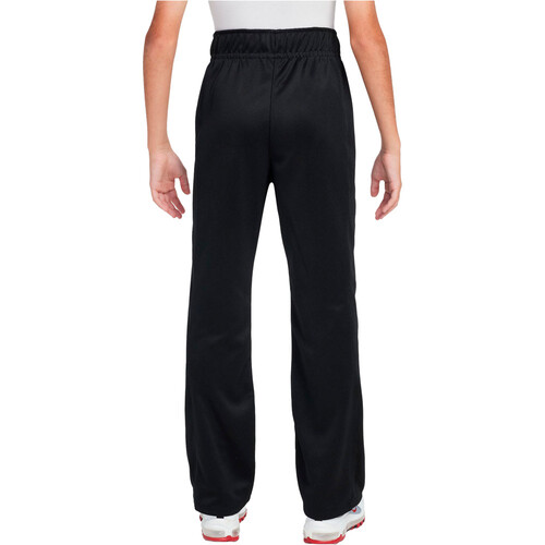 Nike pantalón niña SPORTSWEAR TRACK NEGRO