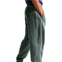 Nike pantalón niño AIR GRIS 03